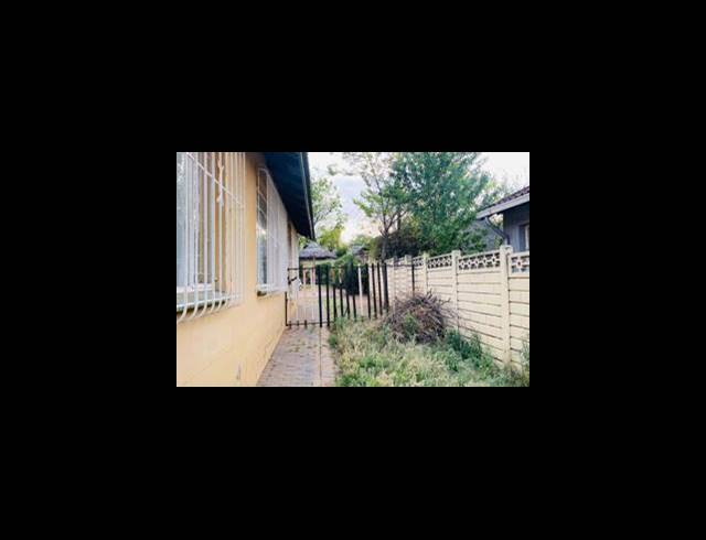 3 BEDROOM HOUSE FOR SALE IN TULISA PARK